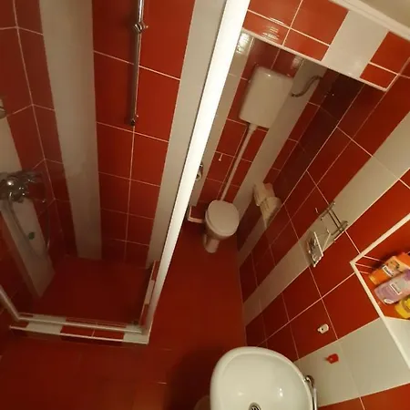 Apartmán Panonsko *