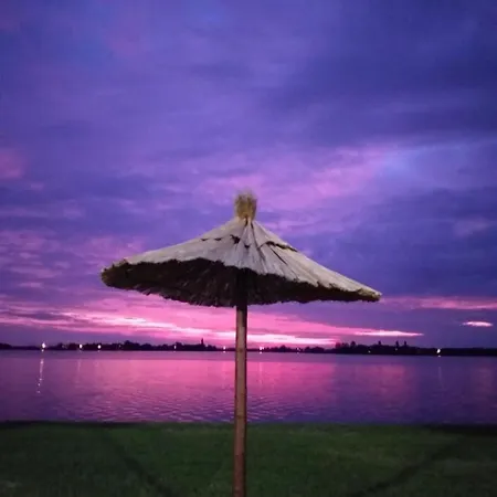 Panonsko * Palic