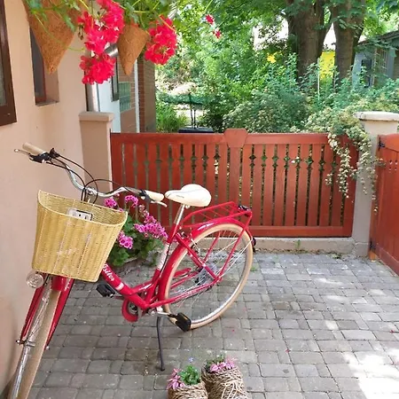 Panonsko Apartmán Palić