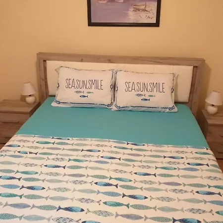 Apartment Panonsko