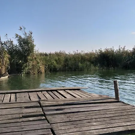 Panonsko * Palic