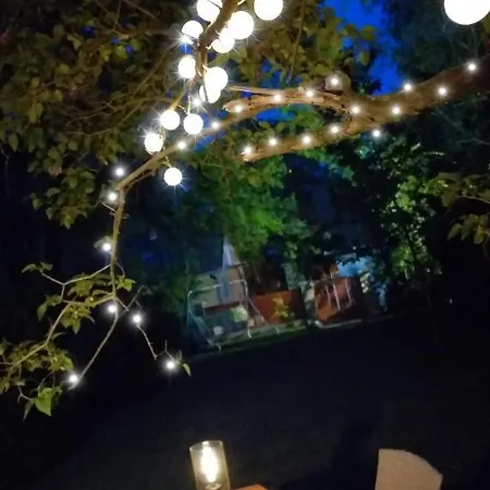 Apartmán Panonsko Palić