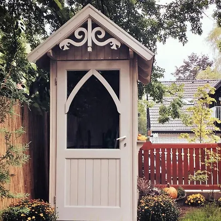 Panonsko Apartmán Palić