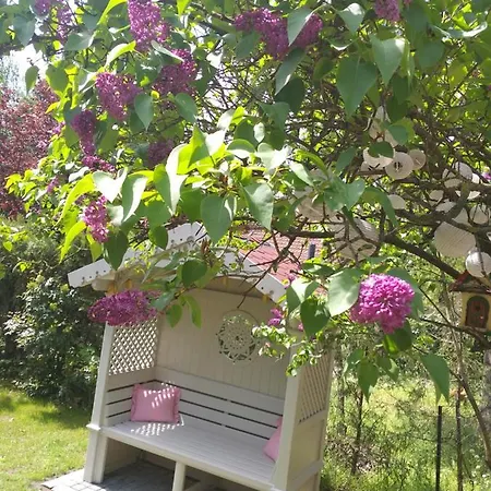 Apartmán Panonsko *