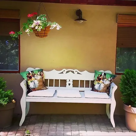 Apartment Panonsko
