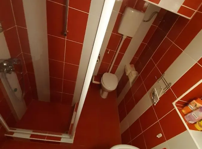 Апартаменты Panonsko *