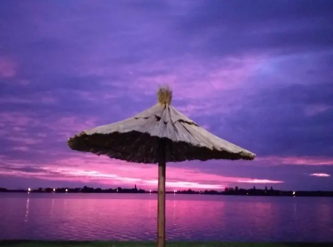 Panonsko * Палич