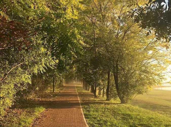 Апартаменты Panonsko