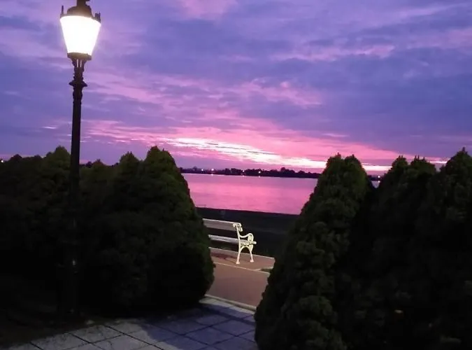 Panonsko * Палич