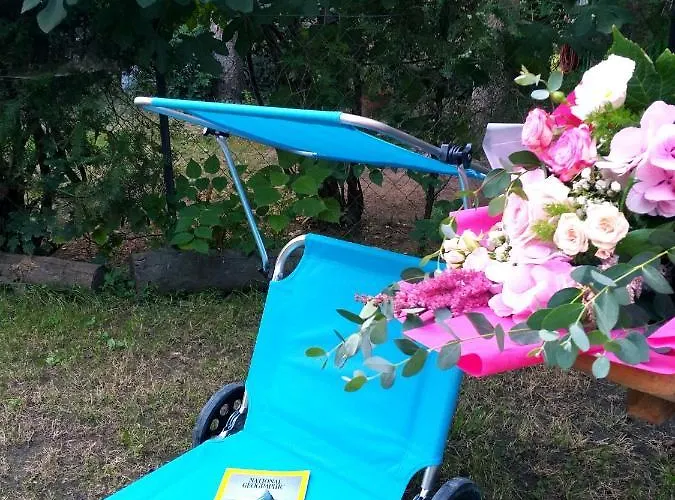 Апартаменты Panonsko