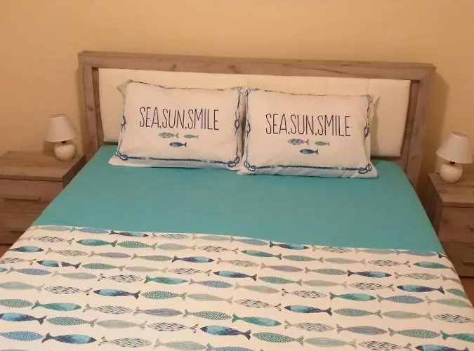 Апартаменты Panonsko