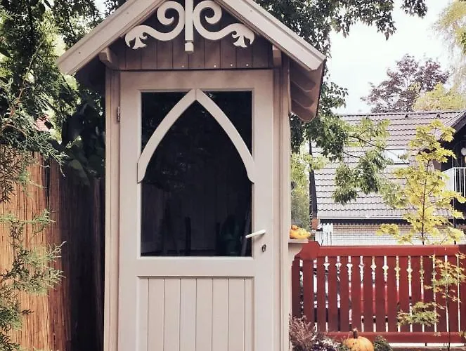 Panonsko Апартаменты Палич