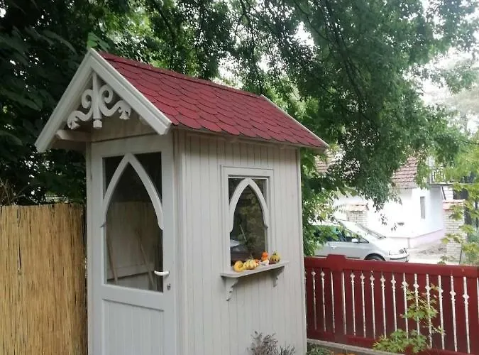 Panonsko Апартаменты